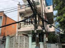 Hình ảnh Cho thuê vila 334/15a Lê Quang Định, p7, Bình Thạnh