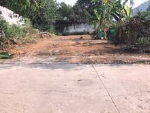 Hình ảnh GĐ kẹt tiền cần bán lô đất 110m2(5x22m) giá rẻ, dân đông, gần chợ KCN.