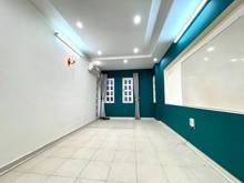 Hình ảnh 🌈🌈🌈Nguyên căn KDC Sông Giồng, 4x17m, 1T2L,chỉ 16tr/th