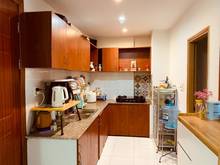 Hình ảnh Kinh doanh thua lỗ bán CC 8X Đầm Sen Q.TP, 1ty157tr, 47m2, 1PN1WC