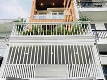 Hình ảnh XOAY VỐN ĐẦU TƯ! Bán Nhà Q11 Minh Phụng, 48m2 3PN 3 WC 2 tỷ 250, HXH