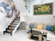 Hình ảnh Bán Ngộp Căn Nhà Quận 3, Đ. Nguyễn Thiện Thuật,Dt 54m2, giá 975 triệu
