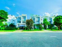 Hình ảnh Song Lập Góc 2MT - Villa Park Q9 - 1T 3L - Mới Đẹp - BV An Ninh 24/7