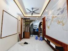 Hình ảnh Nhà đẹp Phố Lương Khánh Thiện, ô tô đỗ cửa, gần chung cư K35 Tân Mai,