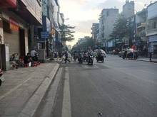 Hình ảnh Bán nhà mặt phố Tôn Đức Thắng Đống Đa, dt 62m2 mt 4m giá 19,2 tỷ