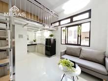Hình ảnh Mb6623 nạp rút nhanh chóng mới 100%_ FULL nội thất_Gần vòng xoay dân chủ quận 10