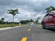 Hình ảnh Bán đất VSIP2, 70m2 thổ cư 100%, SHR giá 539 triệu.