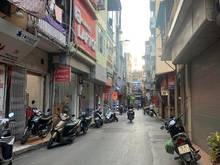 Hình ảnh Bán Gấp Nhà Mặt Phố Trung Liệt, Kinh Doanh Cực Đỉnh, Mặt Tiền 4m