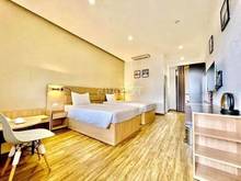 Hình ảnh Phòng trọ Tân Bình Lý Thường Kiệt,full nội thất,giờ giắt tự do