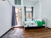 Hình ảnh Mb6623 nạp rút nhanh chóng ban công quận 3_Y hình_Vòng xoay Ngô Gia Tự_đại học văn hiến