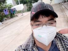 Hình ảnh ( Duy Nhất) 1/ ngắn đường Bình Mỹ Củ Chi 850m2 chỉ 6 tỷ xx