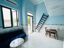 Hình ảnh Nhà Mới 100% - Full Nội Thất - Gác Cao 2M - Nhà Siêu Xinh