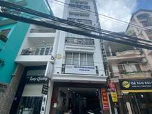 Hình ảnh Bán gấp MT Phan Văn Hân P17 BT, 4.5x30m, 7 tầng, có HĐ thuê 120tr