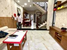 Hình ảnh Cần bán Nhà gần TYT Bình Chiểu, quận Thủ Đức