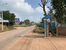 Hình ảnh Sào đất SHR-Đường hiện Hữu- Vườn Trái cây-Cách Nguyễn Hoàng 900m