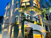 Hình ảnh Bán căn góc 2 MT Nguyễn văn khối Villa Thu nhỏ giữa lòng Sài Gòn