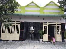 Hình ảnh GĐ cần bán 2 dãy nhà trọ 300m2(10x30m) ngay KCN Mỹ Phước 3, dân đông.