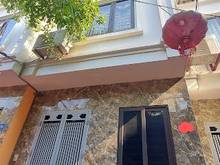Hình ảnh Bán nhà bát khối 47,2m2 3.95tỷ cách cầu vĩnh tuy 2 phút đi bộ