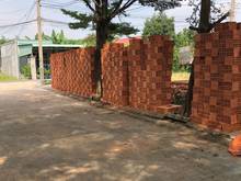 Hình ảnh mặt tiền đường nhựa 6m 100m2(5x20)chính chủ