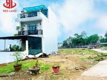 Hình ảnh ⭐️ Đất 2 MT Kiệt ÔTÔ 10m HOÀI THANH, THUỶ XUÂN - 100,2m2 Đông Nam
