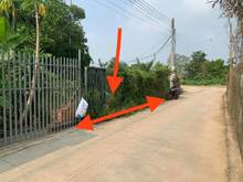 Hình ảnh Đất bán măt tiền bình nhâm 15 - đường xe tải tới đất