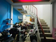 Hình ảnh Siêu phẩm nhà đẹp mỹ đình, ô tô nhỏ qua cửa chỉ hơn 3 tỷ