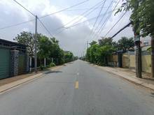 Hình ảnh ( Hàng Thơm ) Mặt tiền đường Bình Mỹ (TL6) Củ Chi 202m2 chỉ 7 tỷ