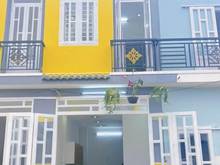 Hình ảnh Về Quê Bán Gấp Nhà 1T1L,Q.BT,Đ. Nguyễn Văn Đậu,63m2,875 triệu