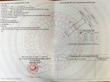 Hình ảnh Bán đất Bình Chánh chính chủ,đường 6m, cách Vành Đai 3-1km, giá 1,6tỷ