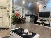 Hình ảnh Bán chung cư 18T Lê Văn Lương: 96m2, 2 PN, full nội thất - 3.6 tỷ