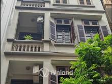 Hình ảnh Bán nhà Ngõ 165 Cầu Giấy- 70m2x5.5T,MT 5m - 18.4 tỷ