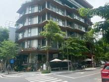 Hình ảnh Cho thuê nhà đẹp DT 100m2- mặt tiền 4.5m ở HOÀNG VĂN THÁI