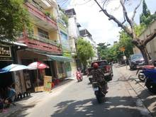 Hình ảnh Nhà 2 Tầng Phạm văn đồng P11 Bình Thạnh Giá 12 triệu