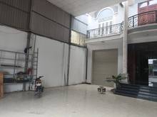 Hình ảnh Cho thuê mb dt 210m2 giá 30tr Đặng Thúc Vinh , Đông thạnh
