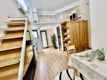 Hình ảnh ❇️Duplex Nội Thất Tiện Nghi_ Máy Giặt Riêng_Phan Đình Phùng, PN