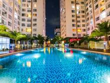 Hình ảnh Cho thuê Trang Chủ MB66.COM / Đăng Ký Tặng 66K, officetel cao cấp Sky Center, 50m2, 11 triệu/ tháng,