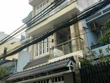 Hình ảnh Mặt Tiền Kinh Doanh, PHÙNG VĂN CUNG,50m2 (4X12.5), 5Tầng, HĐT 22 Tr/Th
