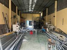 Hình ảnh Cho thuê xưởng tổng dt 800m2 giá 35tr Đặng Thúc Vịnh