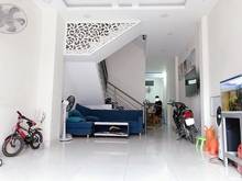 Hình ảnh Nhà BTCT 3 tầng 61m2 hẻm xe tải 1 sẹc trung tâm phường Tân Sơn Nhì
