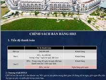 Hình ảnh Dự án shophouse hacom ninh thuận, gần quảng trường 16/4 Chiết khấu 9%