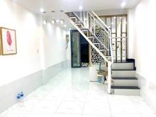 Hình ảnh Bán Căn nhà đẹp , mới giá rẻ vào ở ngay gần KCX Tân Thuận, tin 313