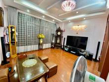 Hình ảnh Bán nhà mới đẹp Đội Cấn, Ba Đình 36m2,  5 tầng, MT 4.8m nhỉnh 4 tỷ nhà