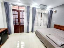 Hình ảnh Bán nhà phố Lạc Long Quân. Tây Hồ. Mới đẹp Giá 4,98 Tỷ