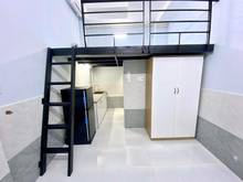 Hình ảnh 🏢🏢 CHDV Duplex Full NT - Khu Vực An Ninh - Toà Nhà Mới Tinh 🏢🏢