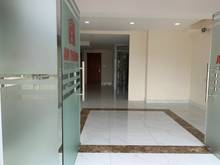 Hình ảnh (13tr/tháng) Mb tầng trệt 40m2 riêng biệt P. Ap Q.2 tiện Vp, kd online