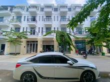 Hình ảnh Nhà mới xây 3 tầng cuối nguyễn oanh, đường 12m xe hơi chạy thoải mái