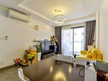 Hình ảnh Định cư bán gấp Trang Chủ MB66.COM / Đăng Ký Tặng 66K 2 PN The Gold View,Quận 4, 82m2, 1 tỷ 630 triệu