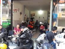 Hình ảnh Mặt tiền giá khan hiếm, 3,8mX16m, 2 tầng, ngay Phan Đình Phùng, PN