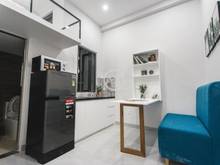Hình ảnh Cho Thuê Căn Hộ DupLex Cách Mạng Tháng 8, Lý thường Kiệt Giáp Q10