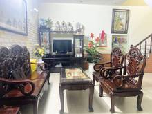 Hình ảnh Bán nhà ở trước tết, khâm thiên, đống đa 45m2 x 4t, ngõ nông